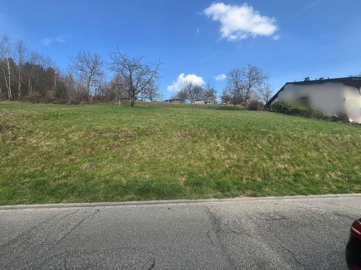 plot for sale, 731 m², Schönau, Baden-Württemberg plot for sale, 731 m², Schönau, Baden-Württemberg