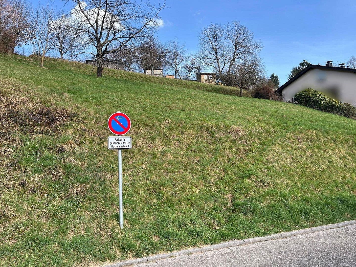 plot for sale, 731 m², Schönau, Baden-Württemberg plot for sale, 731 m², Schönau, Baden-Württemberg