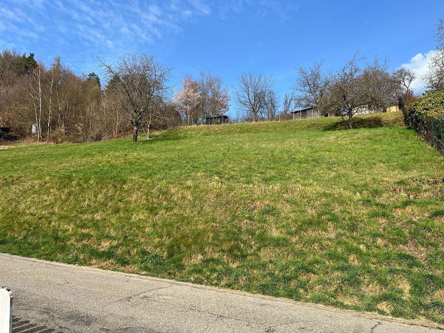 plot for sale, 731 m², Schönau, Baden-Württemberg plot for sale, 731 m², Schönau, Baden-Württemberg