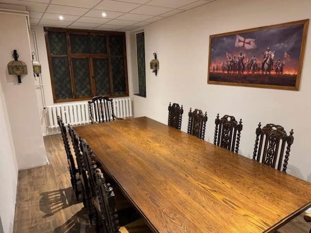 house for sale, 325 m², Dammstrasse 39, Möckern, Saxony-Anhalt house for sale, 325 m², Dammstrasse 39, Möckern, Saxony-Anhalt