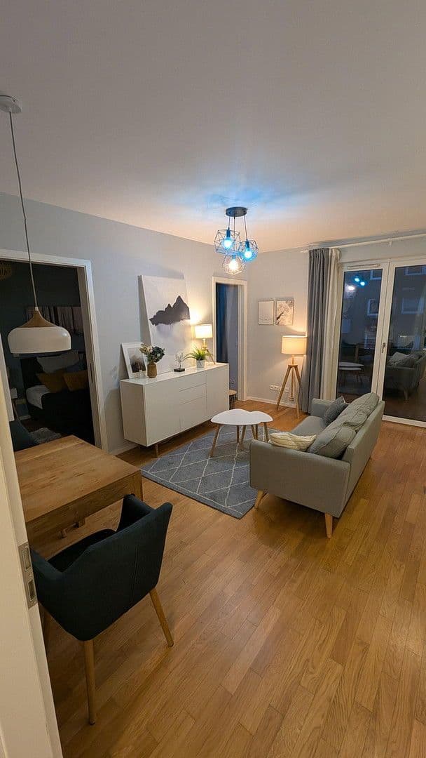 5 bedroom flat to rent, 46 m², Freienwalder Str. 35, Berlin, Berlin 5 bedroom flat to rent, 46 m², Freienwalder Str. 35, Berlin, Berlin