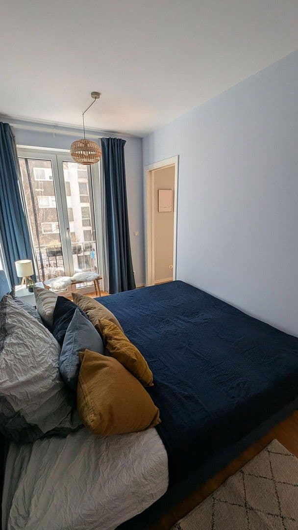 5 bedroom flat to rent, 46 m², Freienwalder Str. 35, Berlin, Berlin 5 bedroom flat to rent, 46 m², Freienwalder Str. 35, Berlin, Berlin