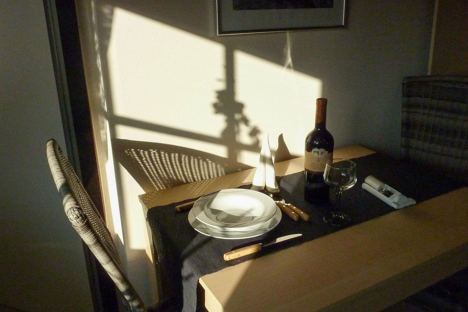 Studio flat to rent, 51 m², Friedrichsdorf, Hesse Studio flat to rent, 51 m², Friedrichsdorf, Hesse