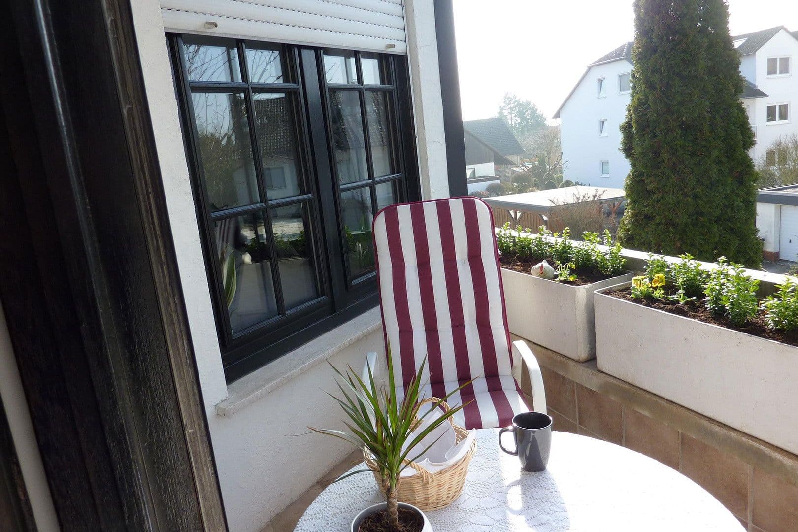 Studio flat to rent, 51 m², Friedrichsdorf, Hesse Studio flat to rent, 51 m², Friedrichsdorf, Hesse