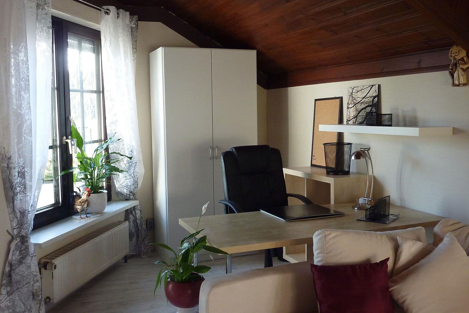 Studio flat to rent, 51 m², Friedrichsdorf, Hesse Studio flat to rent, 51 m², Friedrichsdorf, Hesse