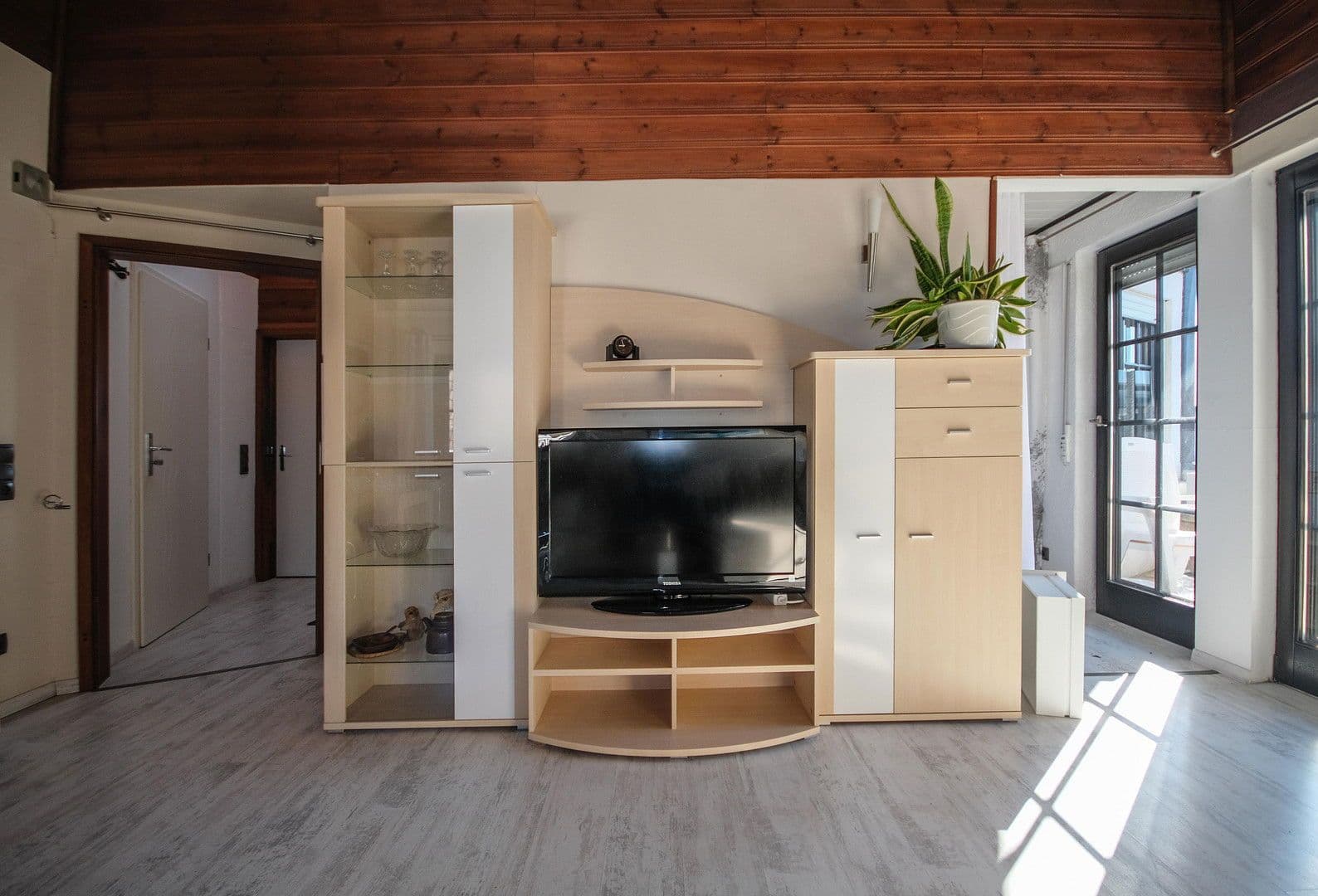 Studio flat to rent, 51 m², Friedrichsdorf, Hesse Studio flat to rent, 51 m², Friedrichsdorf, Hesse