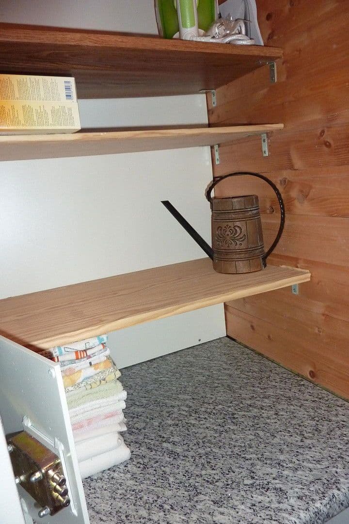 Studio flat to rent, 51 m², Friedrichsdorf, Hesse Studio flat to rent, 51 m², Friedrichsdorf, Hesse