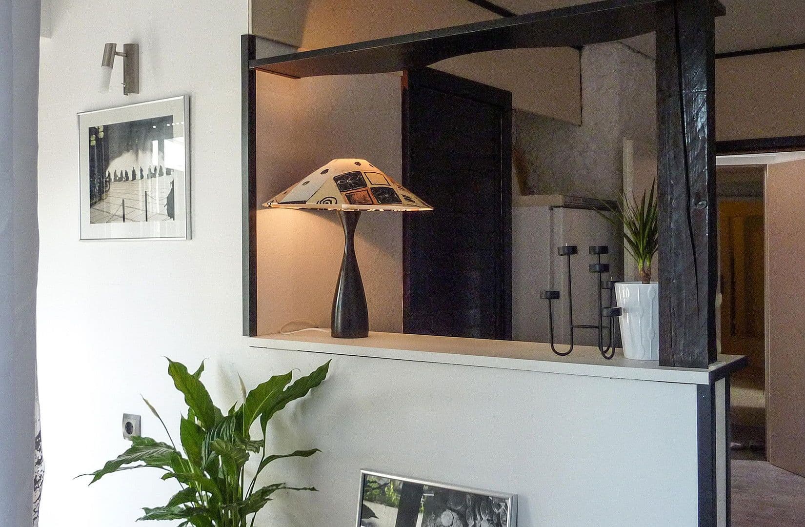 Studio flat to rent, 51 m², Friedrichsdorf, Hesse Studio flat to rent, 51 m², Friedrichsdorf, Hesse