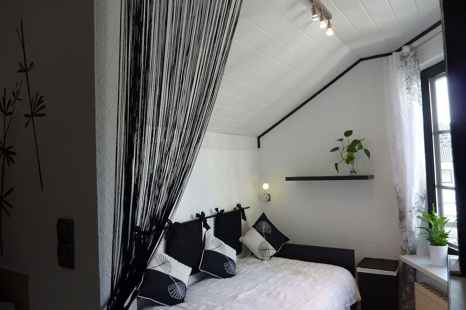 Studio flat to rent, 51 m², Friedrichsdorf, Hesse Studio flat to rent, 51 m², Friedrichsdorf, Hesse