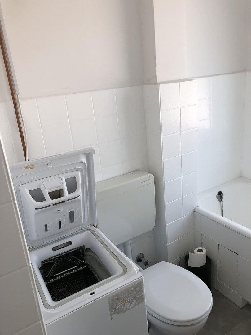 3 bedroom flat to rent, 76 m², Kanalstraße 5, Bremerhaven, Bremen 3 bedroom flat to rent, 76 m², Kanalstraße 5, Bremerhaven, Bremen