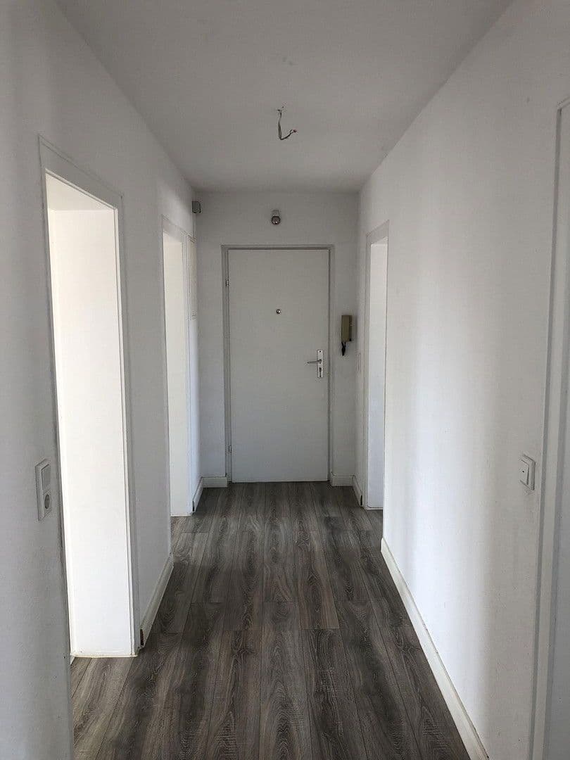 3 bedroom flat to rent, 76 m², Kanalstraße 5, Bremerhaven, Bremen 3 bedroom flat to rent, 76 m², Kanalstraße 5, Bremerhaven, Bremen