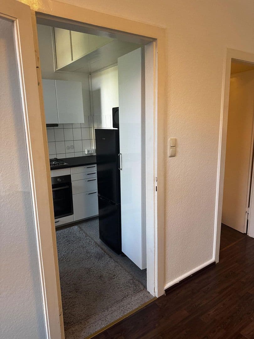 1 bedroom flat to rent, 36 m², Kommandanturstraße 10, Hanover, Lower Saxony 1 bedroom flat to rent, 36 m², Kommandanturstraße 10, Hanover, Lower Saxony