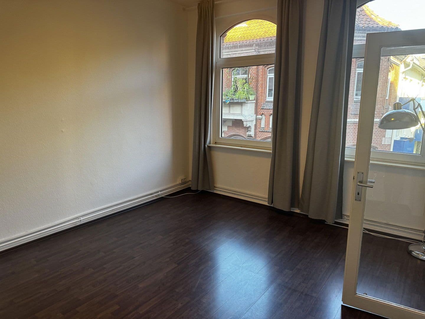 1 bedroom flat to rent, 36 m², Kommandanturstraße 10, Hanover, Lower Saxony 1 bedroom flat to rent, 36 m², Kommandanturstraße 10, Hanover, Lower Saxony