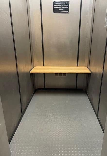 2 bedroom flat for sale, 69 m², Stuttgart, Baden-Württemberg 2 bedroom flat for sale, 69 m², Stuttgart, Baden-Württemberg