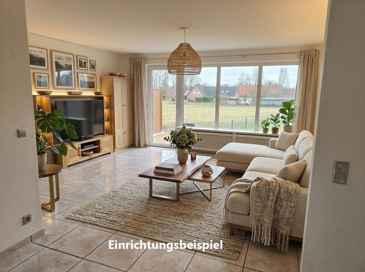 house for sale, 90 m², Apensen, Lower Saxony house for sale, 90 m², Apensen, Lower Saxony