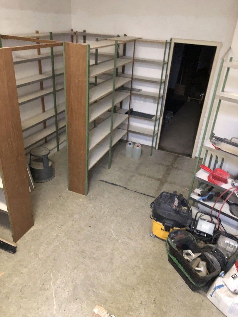 non-residential property for sale, 124 m², Hohenheimer Straße 11, Leinfelden-Echterdingen, Baden-Württemberg non-residential property for sale, 124 m², Hohenheimer Straße 11, Leinfelden-Echterdingen, Baden-Württemberg