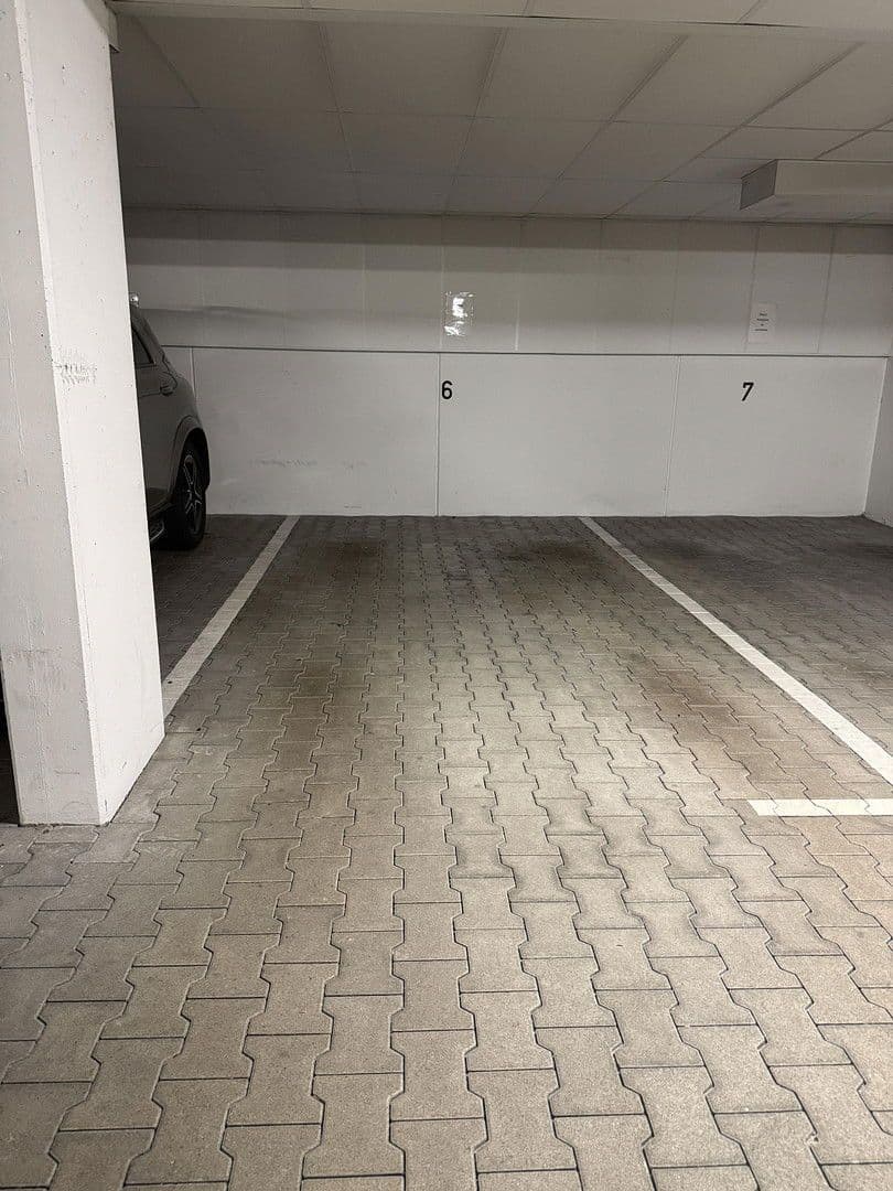 garage to rent, 0 m², Wilhelmstr 3, Freiburg, Baden-Württemberg garage to rent, 0 m², Wilhelmstr 3, Freiburg, Baden-Württemberg