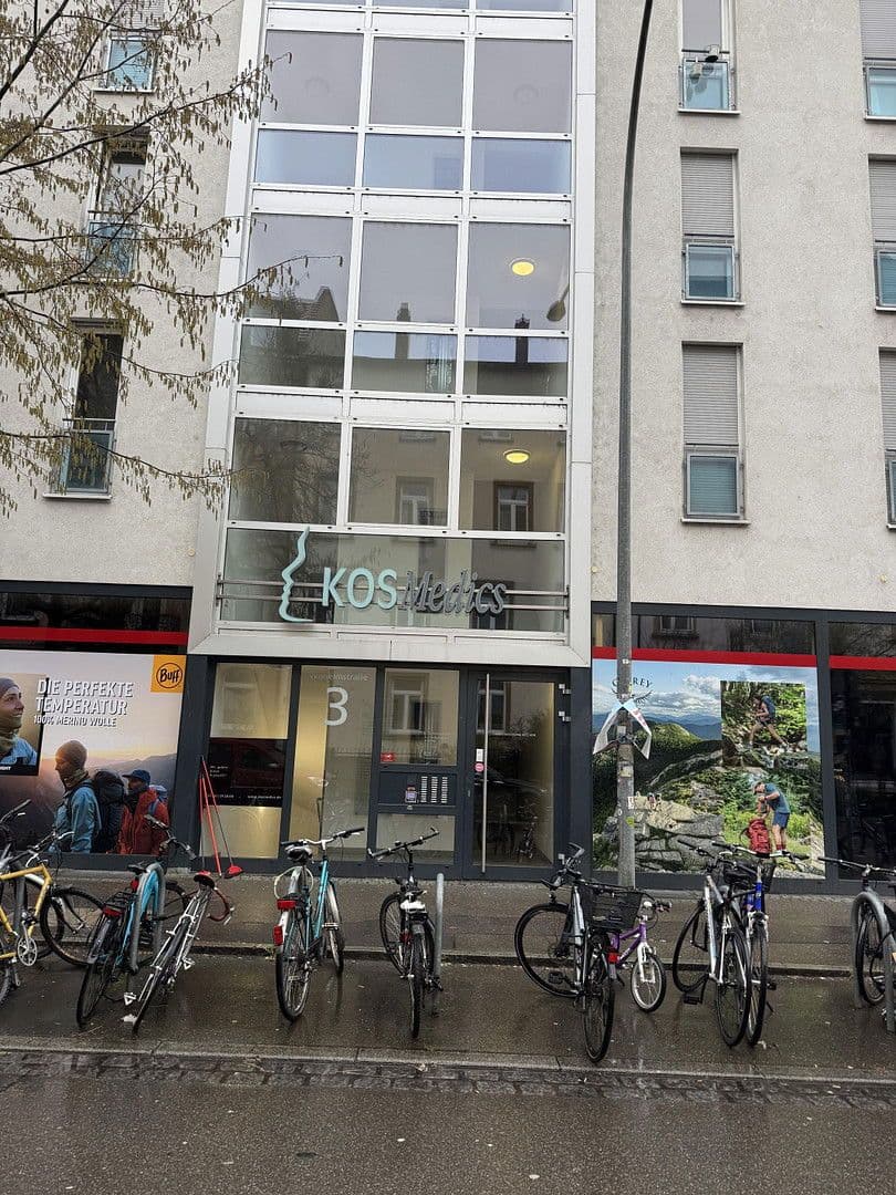 garage to rent, 0 m², Wilhelmstr 3, Freiburg, Baden-Württemberg garage to rent, 0 m², Wilhelmstr 3, Freiburg, Baden-Württemberg