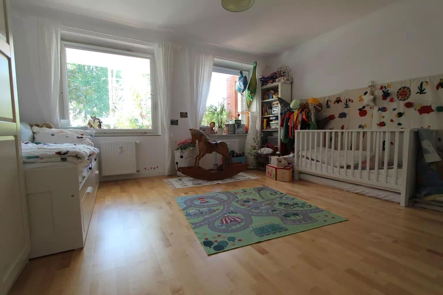 4 bedroom flat for sale, 126 m², Hamburg, Hamburg 4 bedroom flat for sale, 126 m², Hamburg, Hamburg