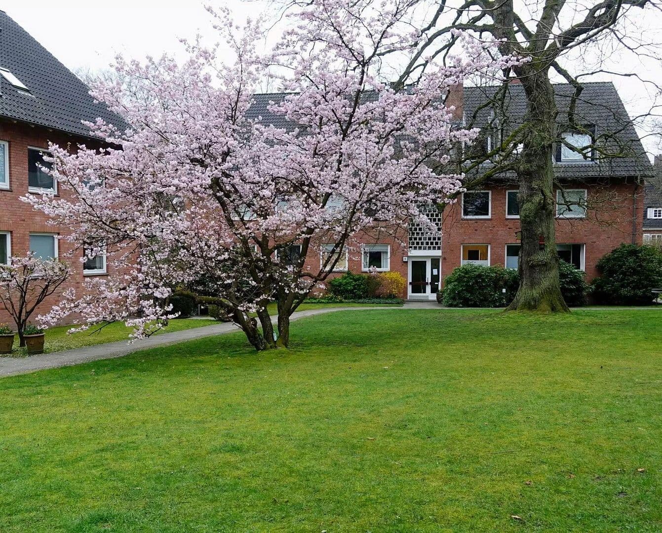 4 bedroom flat for sale, 126 m², Hamburg, Hamburg 4 bedroom flat for sale, 126 m², Hamburg, Hamburg