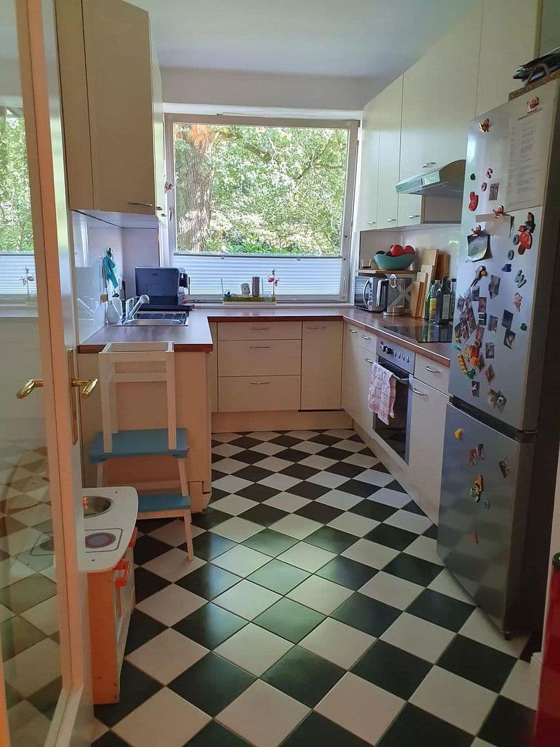 4 bedroom flat for sale, 126 m², Hamburg, Hamburg 4 bedroom flat for sale, 126 m², Hamburg, Hamburg