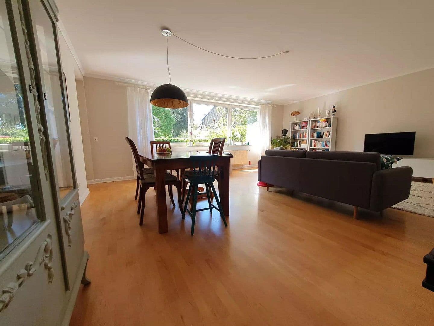 4 bedroom flat for sale, 126 m², Hamburg, Hamburg 4 bedroom flat for sale, 126 m², Hamburg, Hamburg