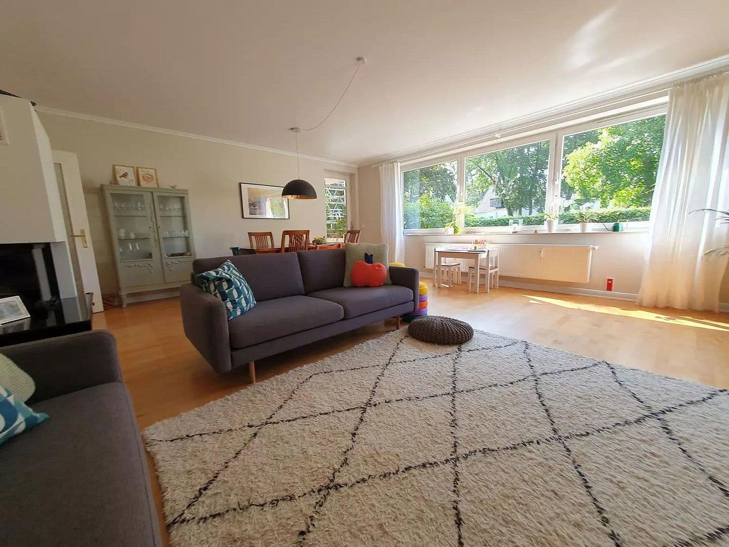 4 bedroom flat for sale, 126 m², Hamburg, Hamburg 4 bedroom flat for sale, 126 m², Hamburg, Hamburg