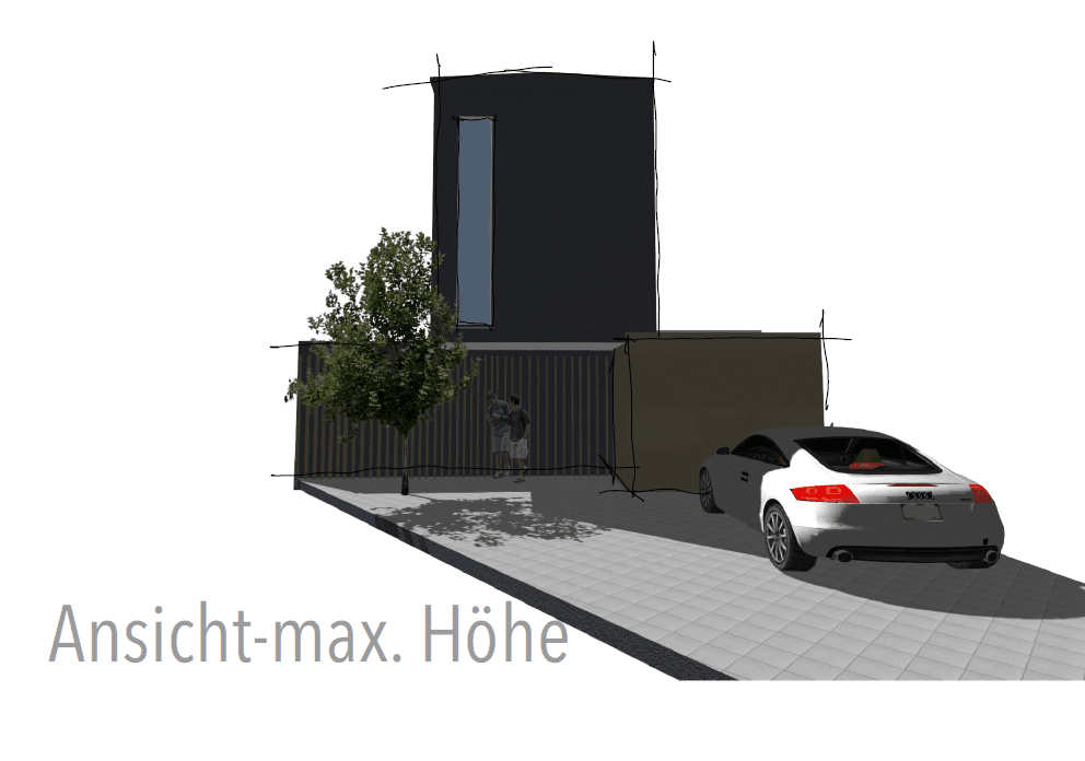 plot for sale, 267 m², Alterlangen, Bavaria plot for sale, 267 m², Alterlangen, Bavaria