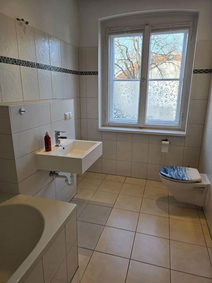 2 bedroom flat to rent, 66 m², Gerhart-Hauptmann Straße 43/45, Teltow, Brandenburg 2 bedroom flat to rent, 66 m², Gerhart-Hauptmann Straße 43/45, Teltow, Brandenburg