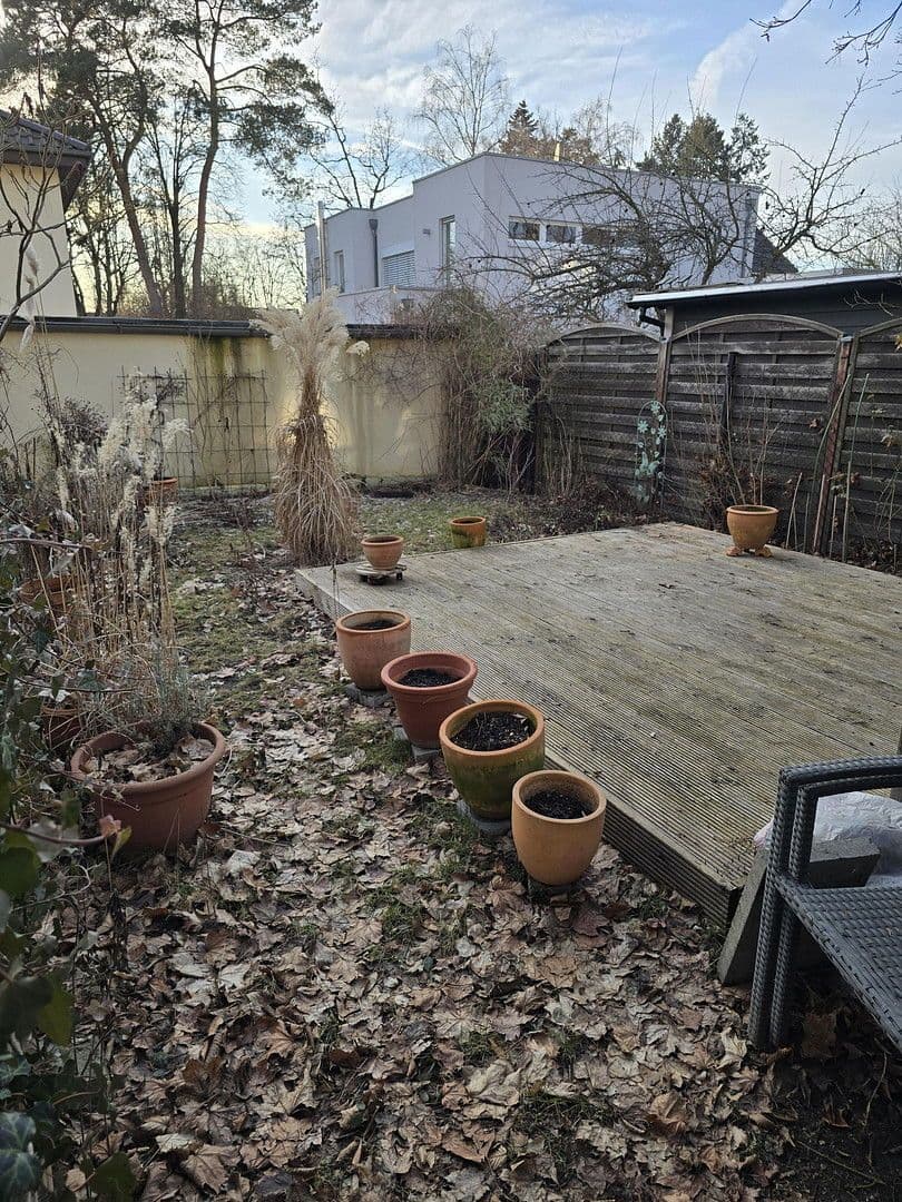 2 bedroom flat to rent, 66 m², Gerhart-Hauptmann Straße 43/45, Teltow, Brandenburg 2 bedroom flat to rent, 66 m², Gerhart-Hauptmann Straße 43/45, Teltow, Brandenburg