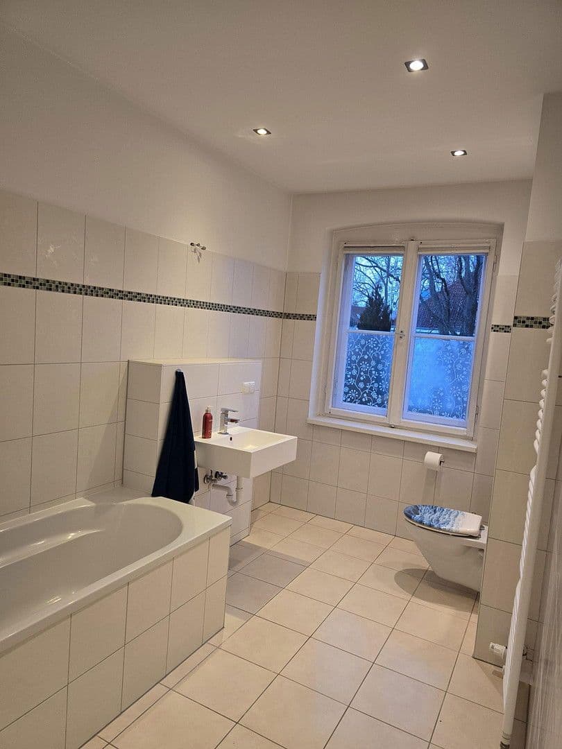 2 bedroom flat to rent, 66 m², Gerhart-Hauptmann Straße 43/45, Teltow, Brandenburg 2 bedroom flat to rent, 66 m², Gerhart-Hauptmann Straße 43/45, Teltow, Brandenburg