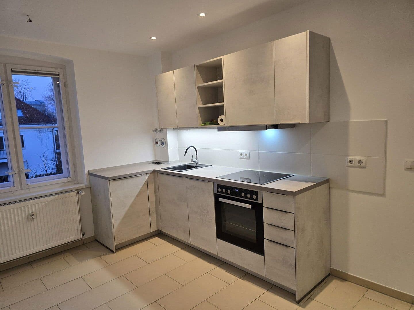 2 bedroom flat to rent, 66 m², Gerhart-Hauptmann Straße 43/45, Teltow, Brandenburg 2 bedroom flat to rent, 66 m², Gerhart-Hauptmann Straße 43/45, Teltow, Brandenburg