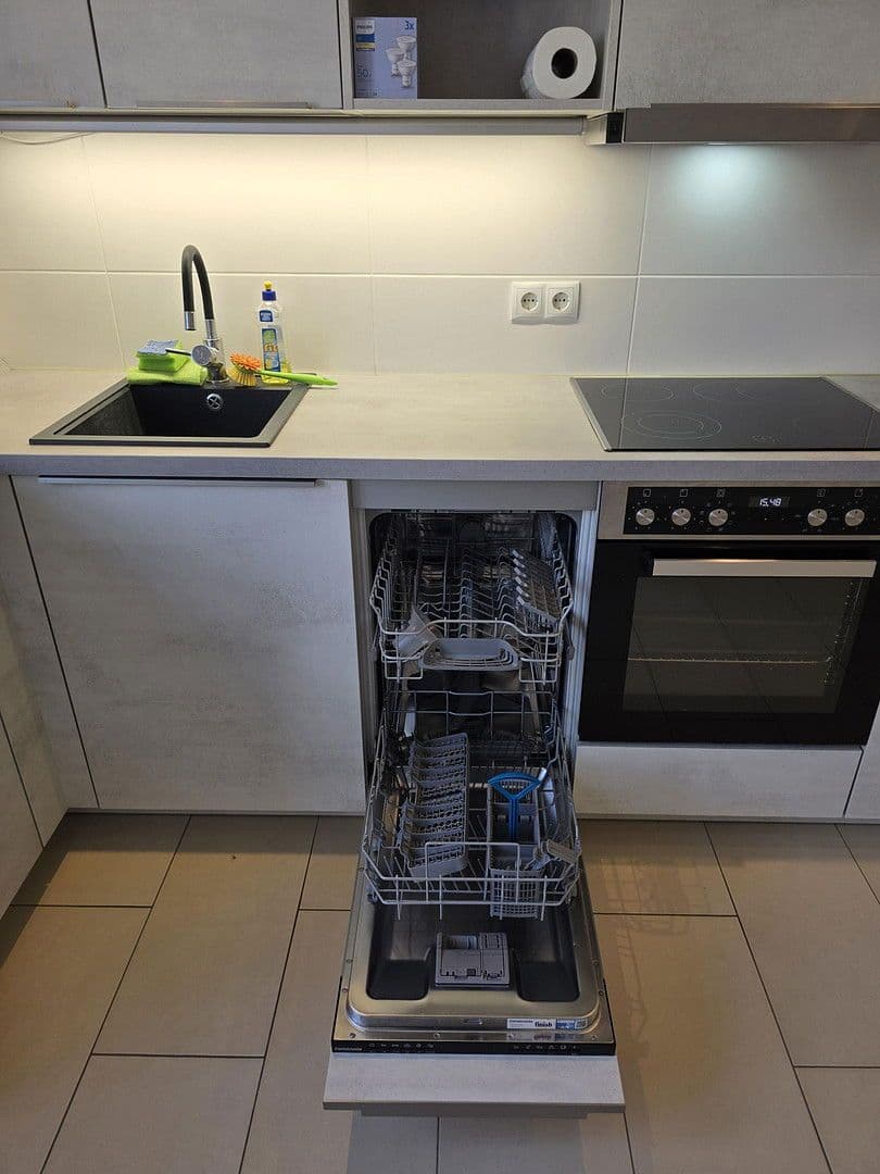 2 bedroom flat to rent, 66 m², Gerhart-Hauptmann Straße 43/45, Teltow, Brandenburg 2 bedroom flat to rent, 66 m², Gerhart-Hauptmann Straße 43/45, Teltow, Brandenburg