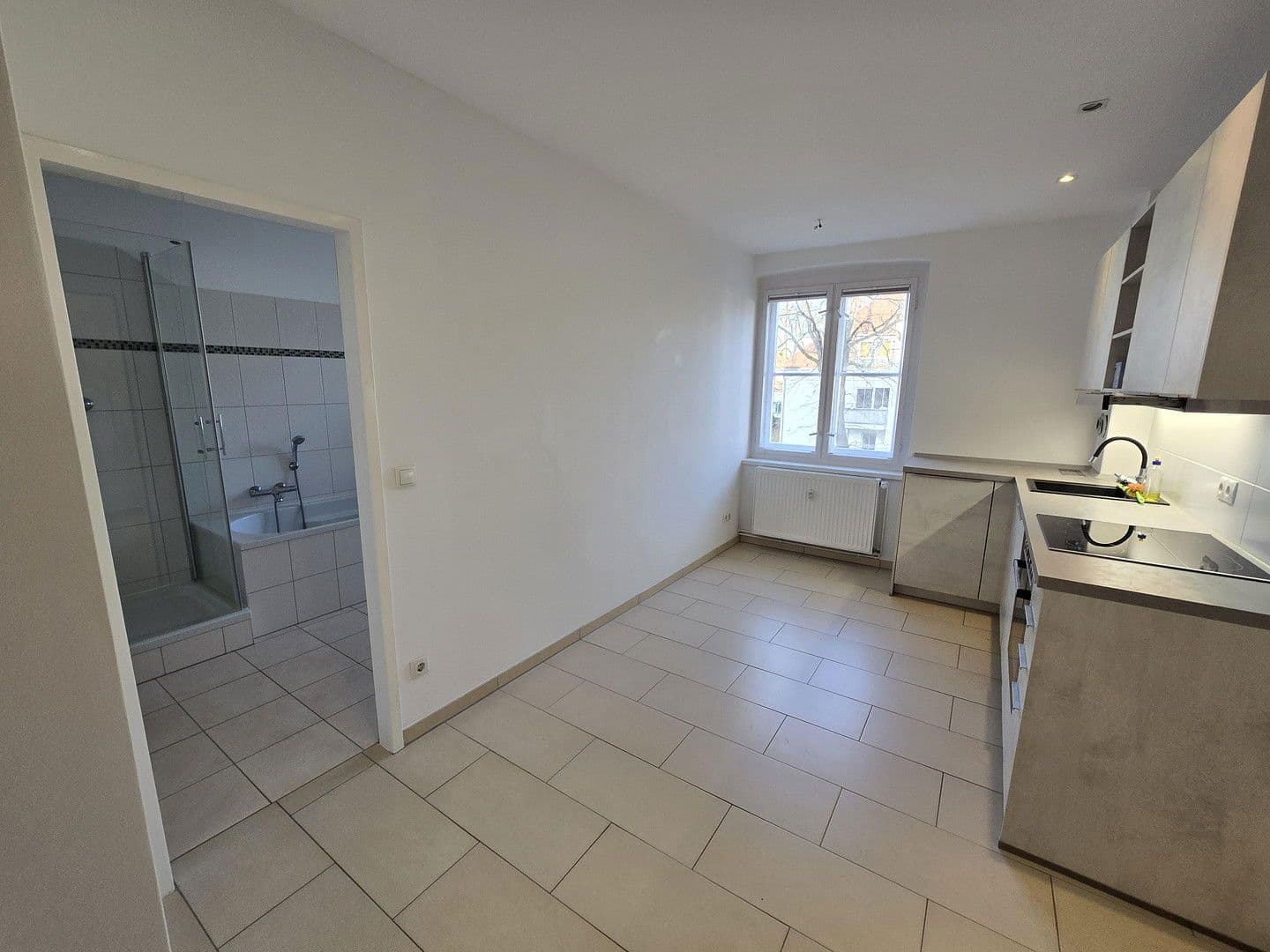 2 bedroom flat to rent, 66 m², Gerhart-Hauptmann Straße 43/45, Teltow, Brandenburg 2 bedroom flat to rent, 66 m², Gerhart-Hauptmann Straße 43/45, Teltow, Brandenburg