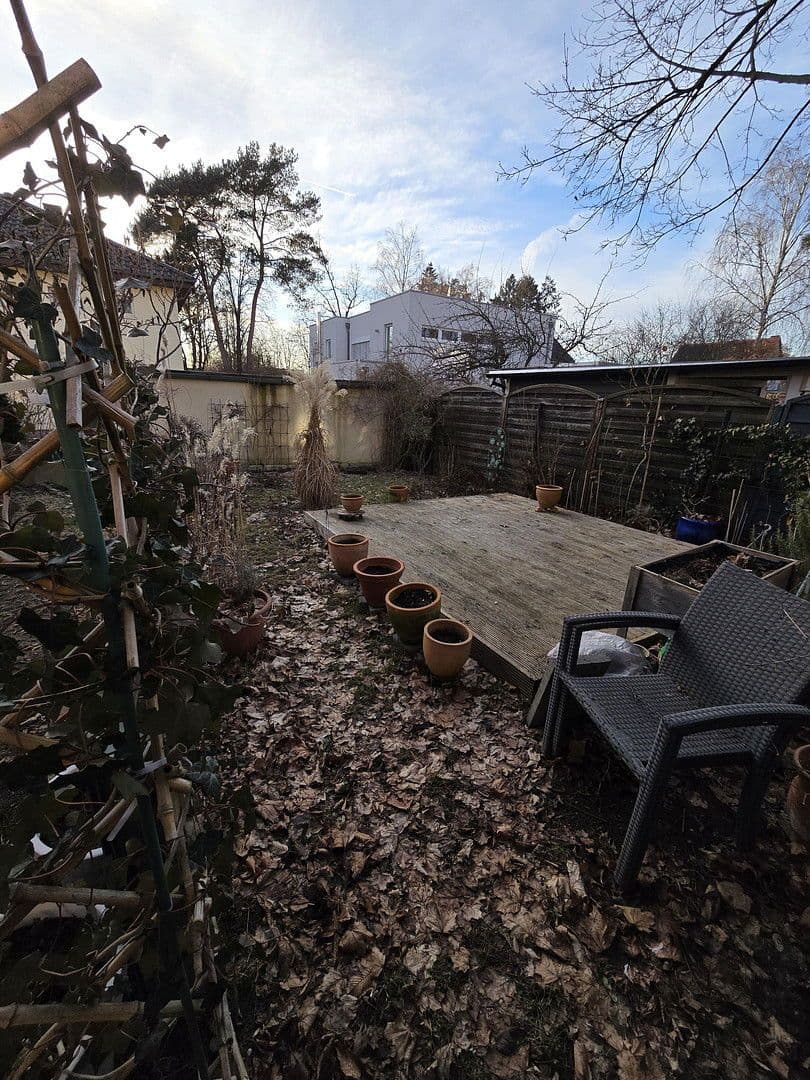 2 bedroom flat to rent, 66 m², Gerhart-Hauptmann Straße 43/45, Teltow, Brandenburg 2 bedroom flat to rent, 66 m², Gerhart-Hauptmann Straße 43/45, Teltow, Brandenburg