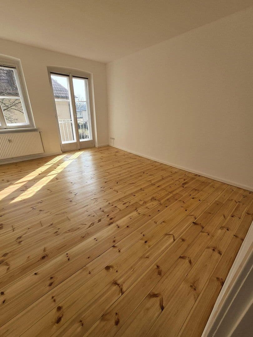 2 bedroom flat to rent, 66 m², Gerhart-Hauptmann Straße 43/45, Teltow, Brandenburg 2 bedroom flat to rent, 66 m², Gerhart-Hauptmann Straße 43/45, Teltow, Brandenburg