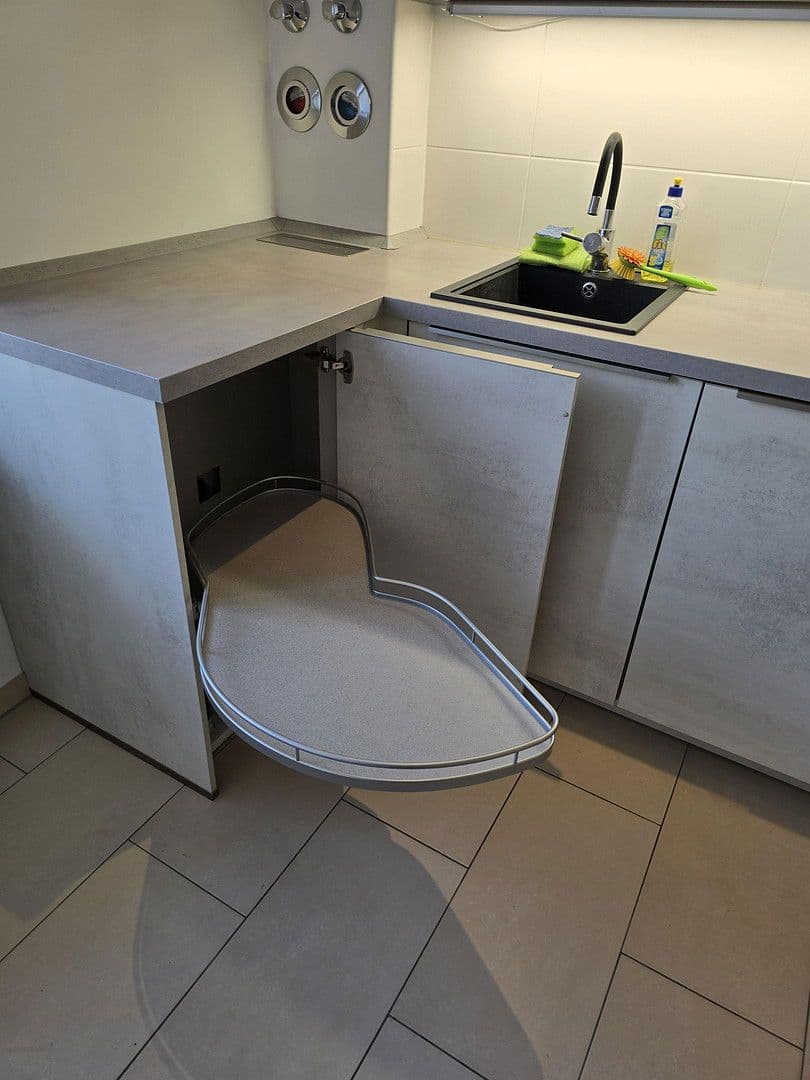 2 bedroom flat to rent, 66 m², Gerhart-Hauptmann Straße 43/45, Teltow, Brandenburg 2 bedroom flat to rent, 66 m², Gerhart-Hauptmann Straße 43/45, Teltow, Brandenburg