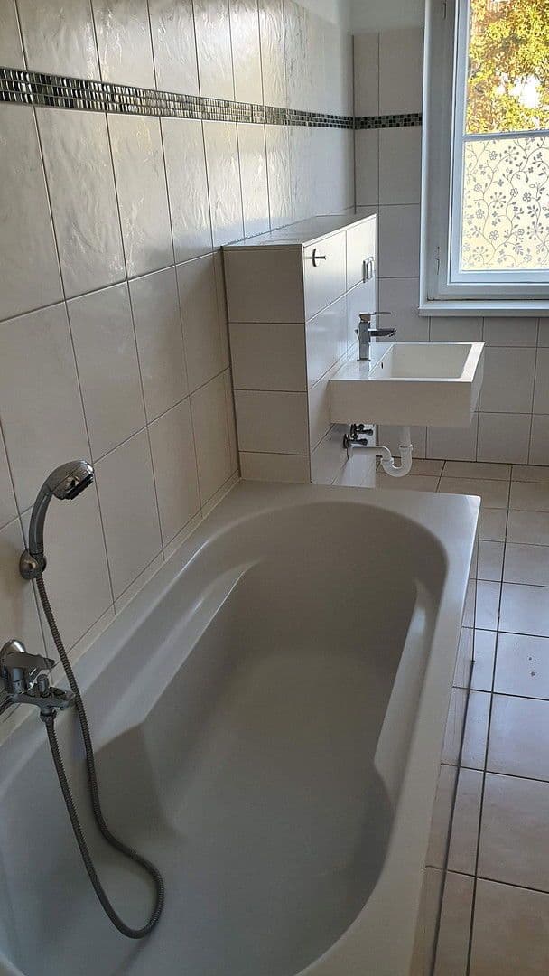 2 bedroom flat to rent, 66 m², Gerhart-Hauptmann Straße 43/45, Teltow, Brandenburg 2 bedroom flat to rent, 66 m², Gerhart-Hauptmann Straße 43/45, Teltow, Brandenburg