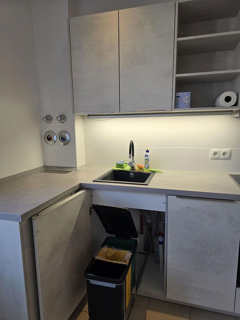 2 bedroom flat to rent, 66 m², Gerhart-Hauptmann Straße 43/45, Teltow, Brandenburg 2 bedroom flat to rent, 66 m², Gerhart-Hauptmann Straße 43/45, Teltow, Brandenburg