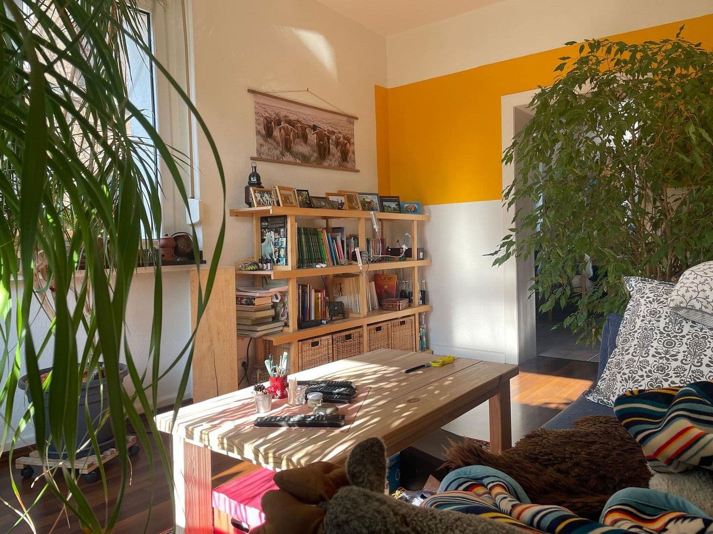 3 bedroom flat to rent, 80 m², Köln-Merheim, North Rhine-Westphalia 3 bedroom flat to rent, 80 m², Köln-Merheim, North Rhine-Westphalia