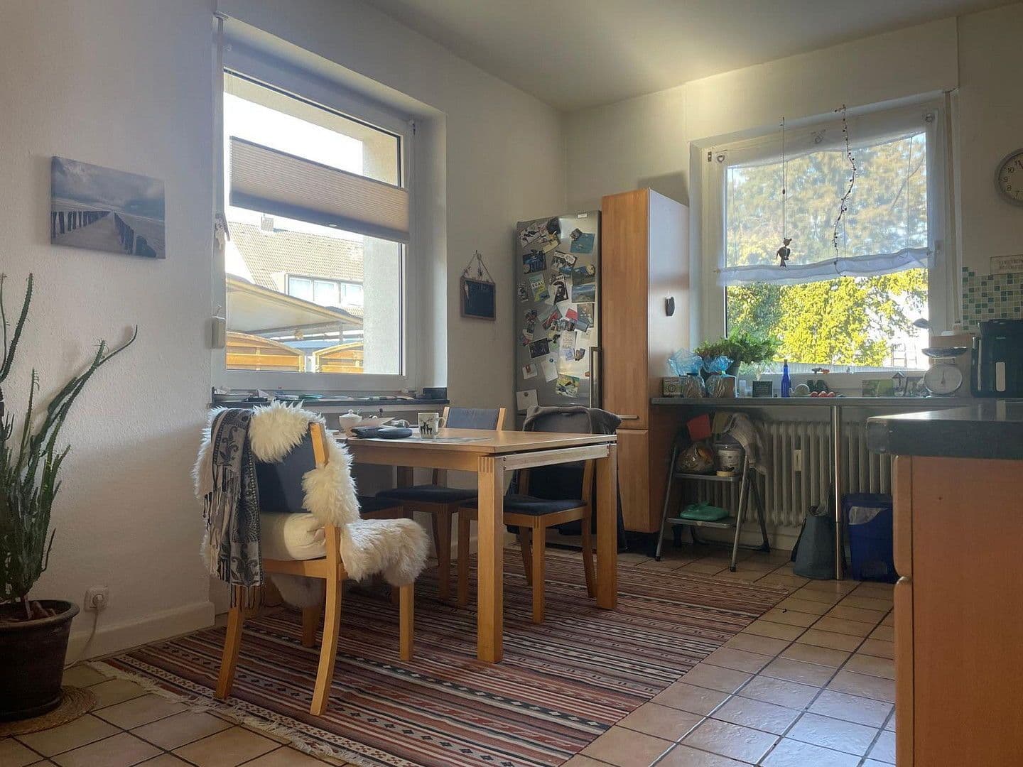 3 bedroom flat to rent, 80 m², Köln-Merheim, North Rhine-Westphalia 3 bedroom flat to rent, 80 m², Köln-Merheim, North Rhine-Westphalia