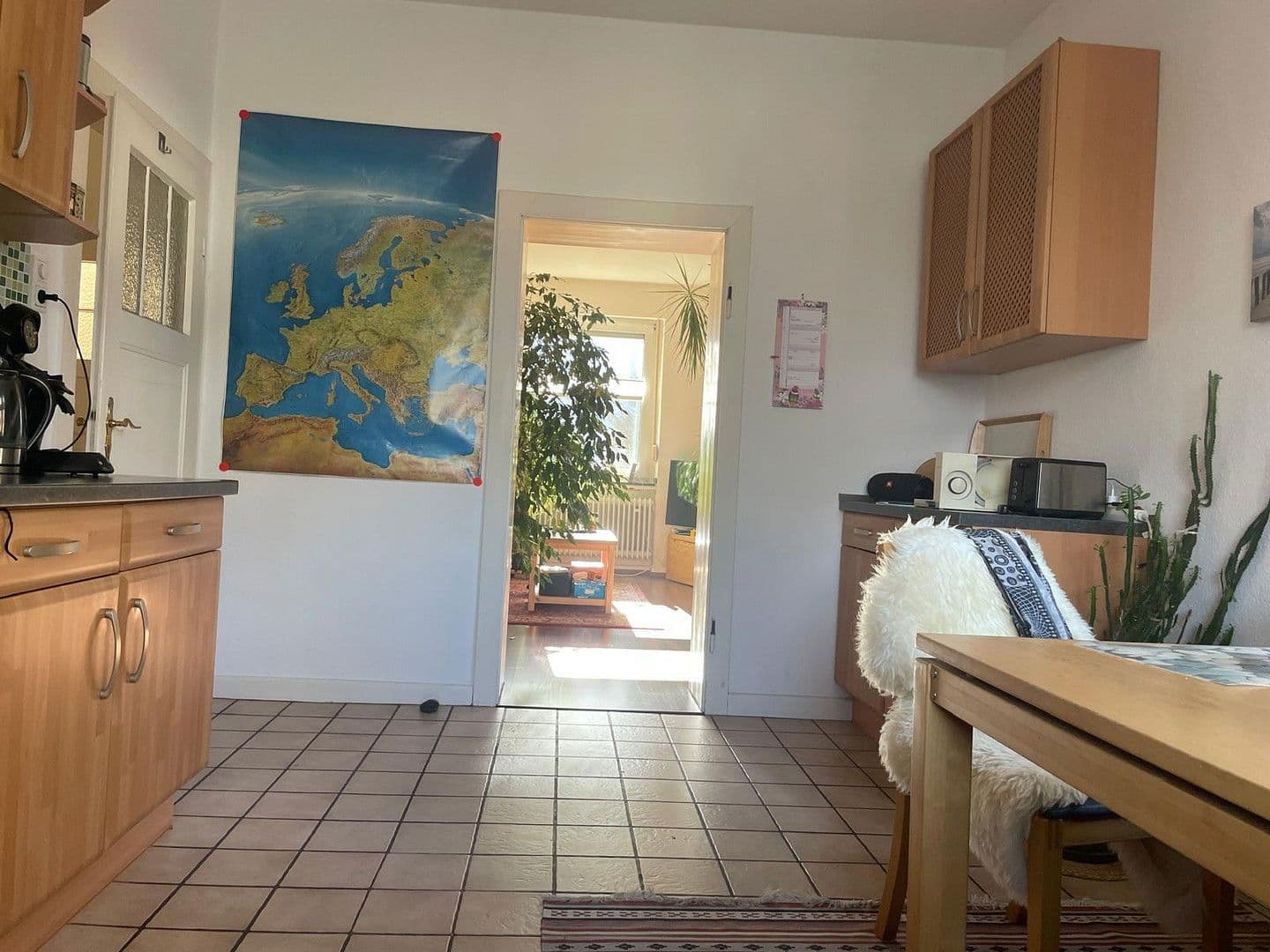 3 bedroom flat to rent, 80 m², Köln-Merheim, North Rhine-Westphalia 3 bedroom flat to rent, 80 m², Köln-Merheim, North Rhine-Westphalia