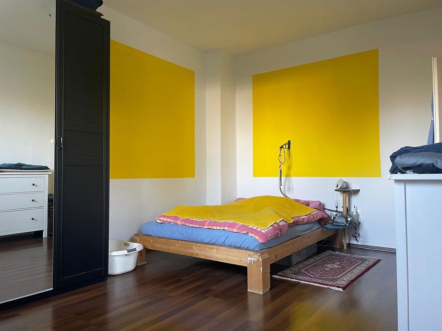 3 bedroom flat to rent, 80 m², Köln-Merheim, North Rhine-Westphalia 3 bedroom flat to rent, 80 m², Köln-Merheim, North Rhine-Westphalia