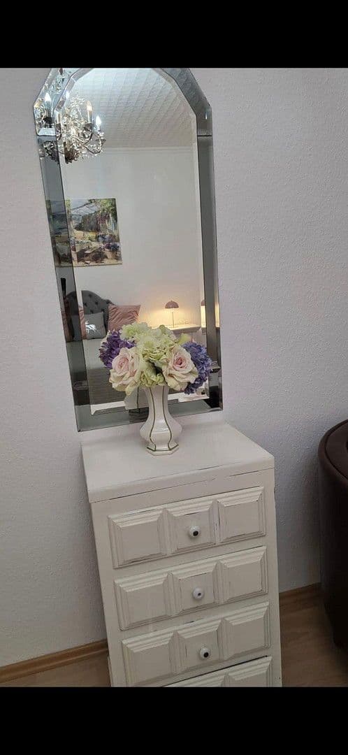 1 bedroom with open-plan kitchen flat to rent, 91 m², Adolfsallee 20, Wiesbaden, Hesse 1 bedroom with open-plan kitchen flat to rent, 91 m², Adolfsallee 20, Wiesbaden, Hesse