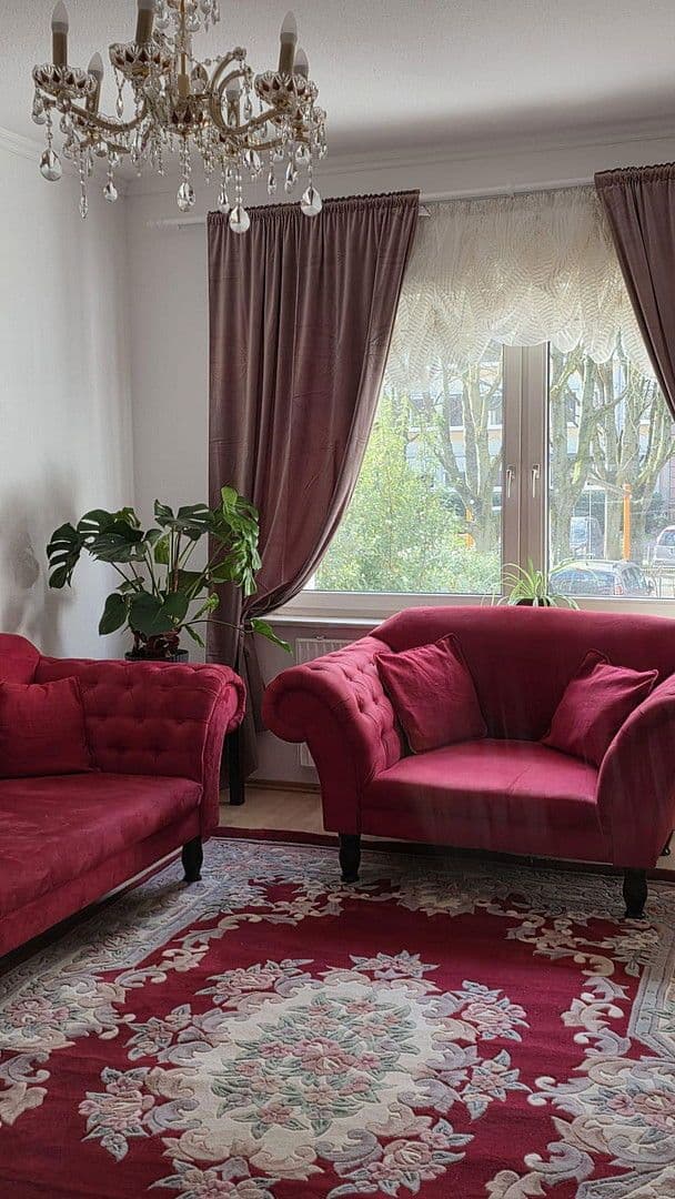 1 bedroom with open-plan kitchen flat to rent, 91 m², Adolfsallee 20, Wiesbaden, Hesse 1 bedroom with open-plan kitchen flat to rent, 91 m², Adolfsallee 20, Wiesbaden, Hesse