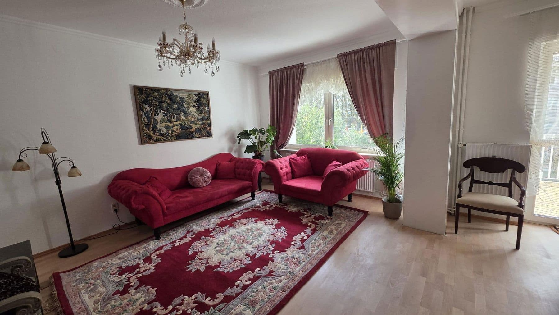 1 bedroom with open-plan kitchen flat to rent, 91 m², Adolfsallee 20, Wiesbaden, Hesse 1 bedroom with open-plan kitchen flat to rent, 91 m², Adolfsallee 20, Wiesbaden, Hesse