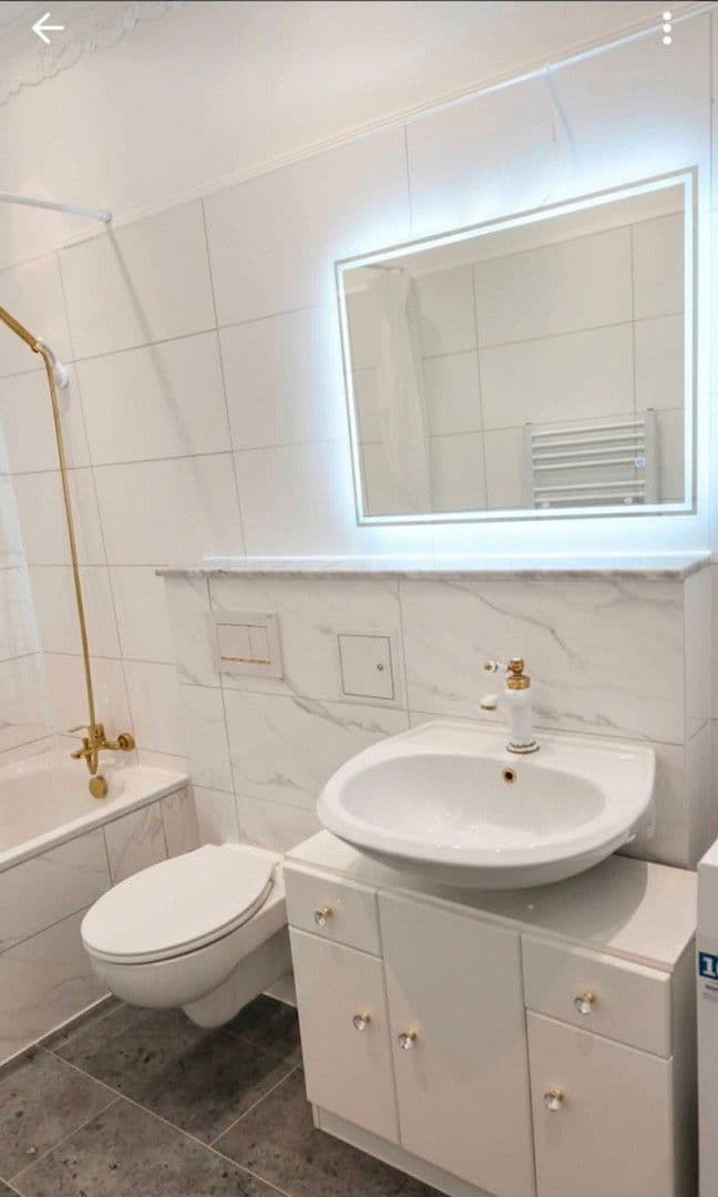 1 bedroom with open-plan kitchen flat to rent, 91 m², Adolfsallee 20, Wiesbaden, Hesse 1 bedroom with open-plan kitchen flat to rent, 91 m², Adolfsallee 20, Wiesbaden, Hesse