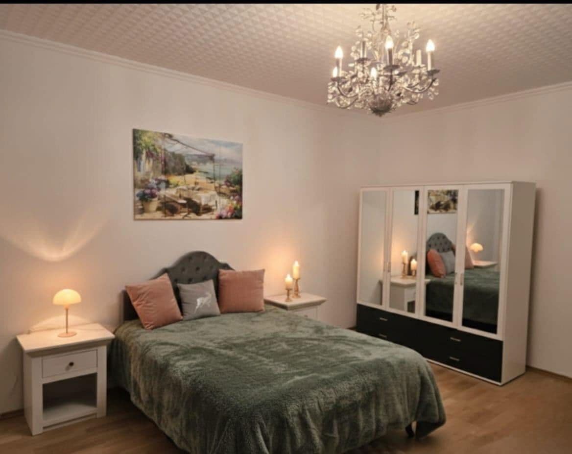 1 bedroom with open-plan kitchen flat to rent, 91 m², Adolfsallee 20, Wiesbaden, Hesse 1 bedroom with open-plan kitchen flat to rent, 91 m², Adolfsallee 20, Wiesbaden, Hesse