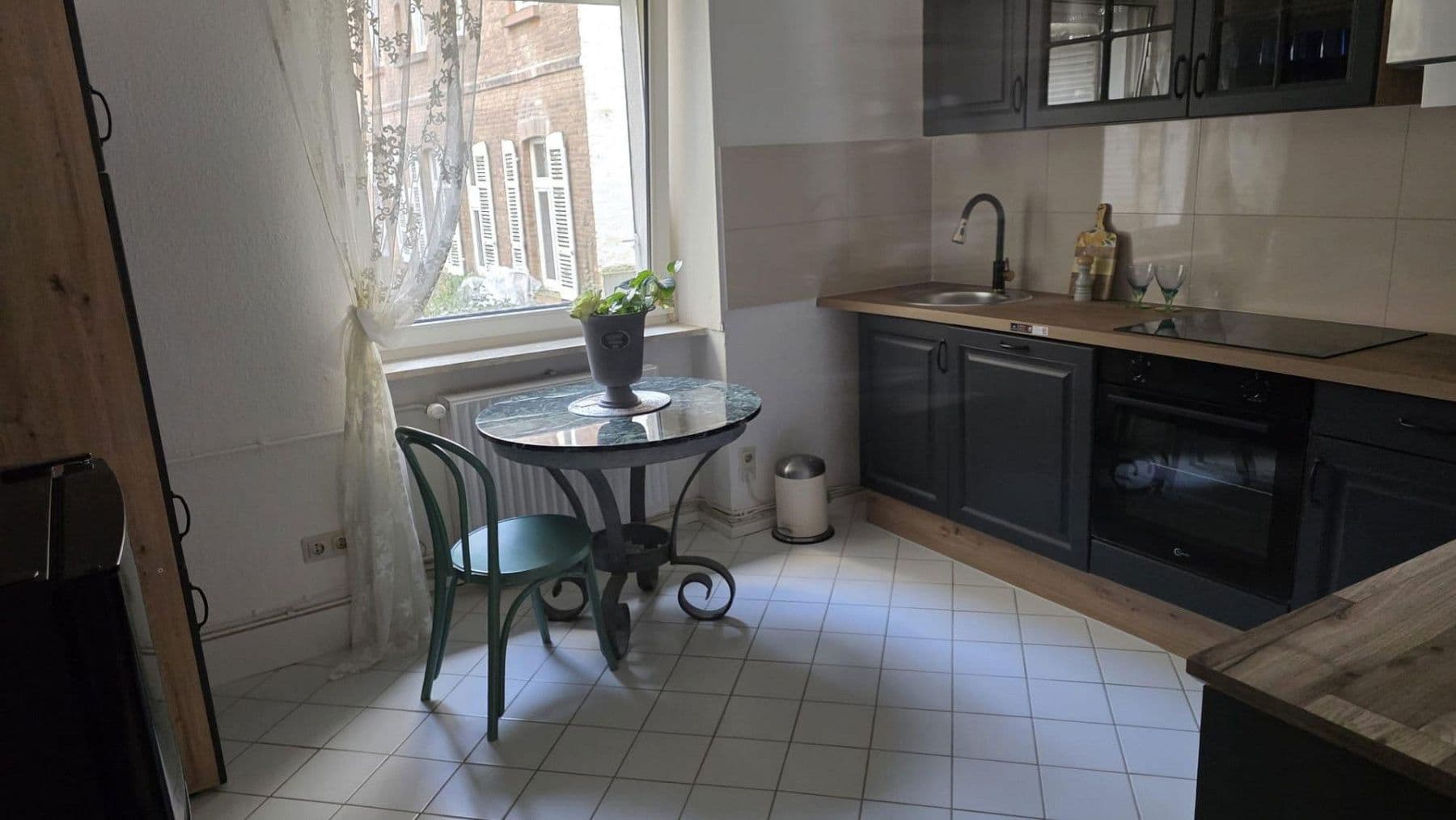 1 bedroom with open-plan kitchen flat to rent, 91 m², Adolfsallee 20, Wiesbaden, Hesse 1 bedroom with open-plan kitchen flat to rent, 91 m², Adolfsallee 20, Wiesbaden, Hesse