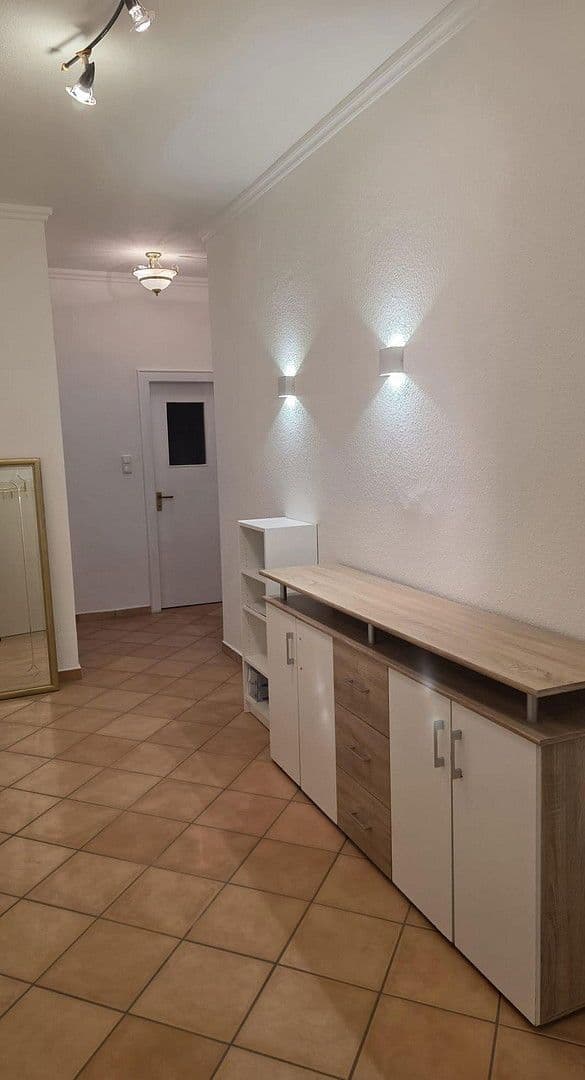 1 bedroom with open-plan kitchen flat to rent, 91 m², Adolfsallee 20, Wiesbaden, Hesse 1 bedroom with open-plan kitchen flat to rent, 91 m², Adolfsallee 20, Wiesbaden, Hesse